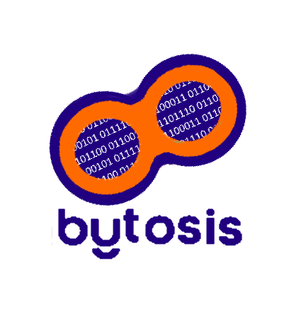 Bytosis logo