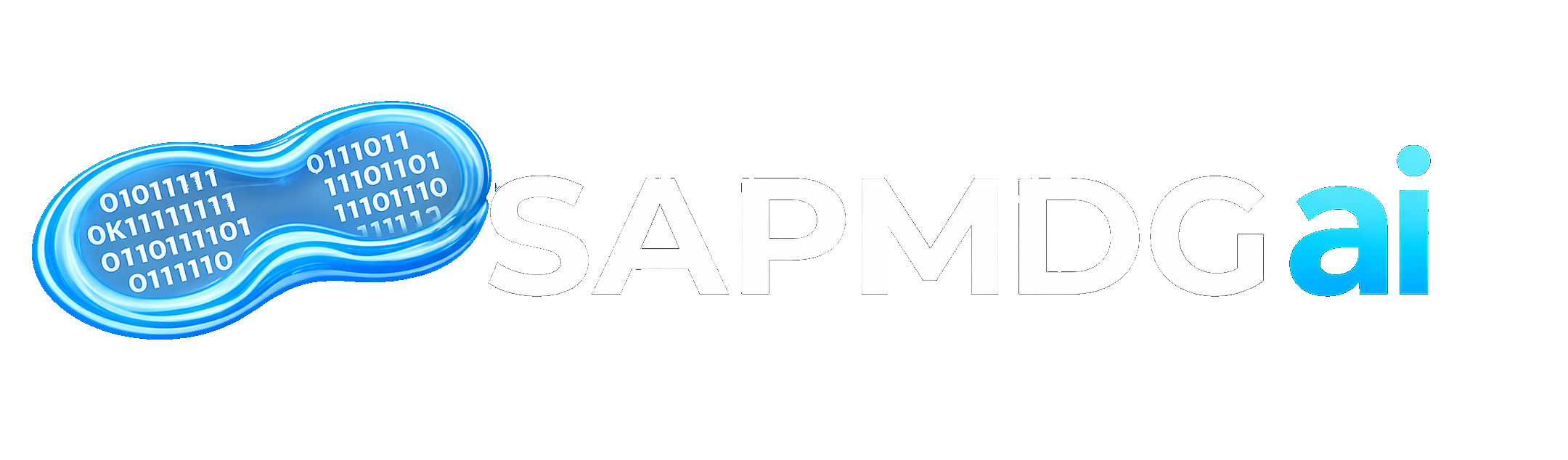SAPMDG AI